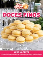 Que Delícia